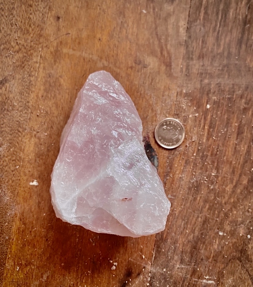 rose quartz